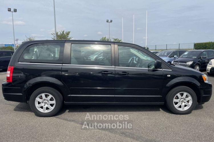 Chrysler Grand Voyager 2.8 CRD LX BA - <small></small> 12.990 € <small>TTC</small> - #15