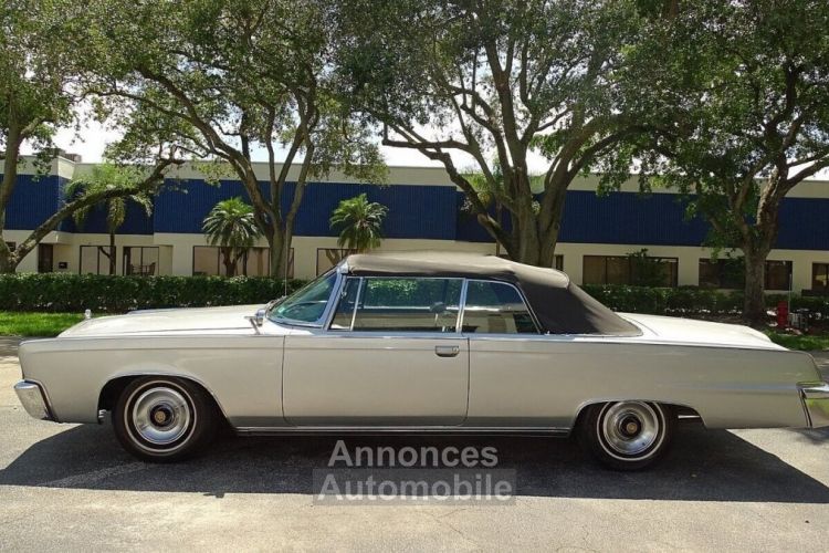 Chrysler Imperial - <small></small> 26.000 € <small>TTC</small> - #3