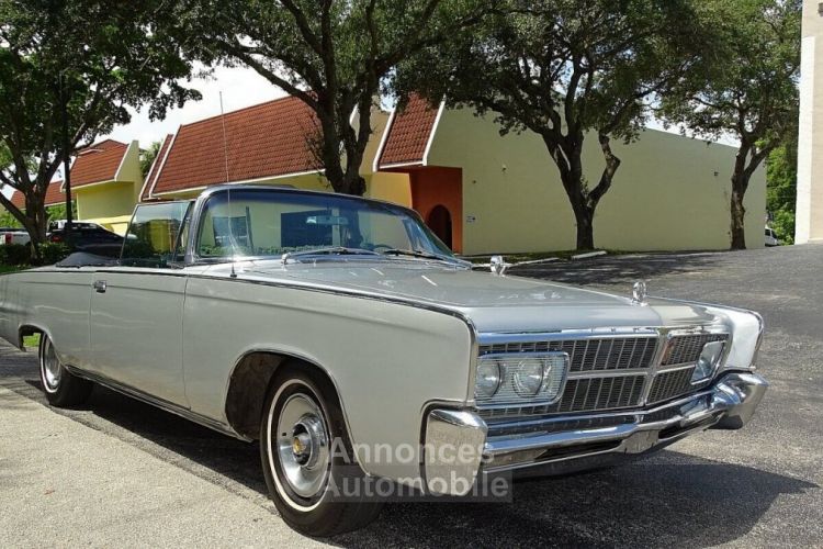 Chrysler Imperial - <small></small> 26.000 € <small>TTC</small> - #8