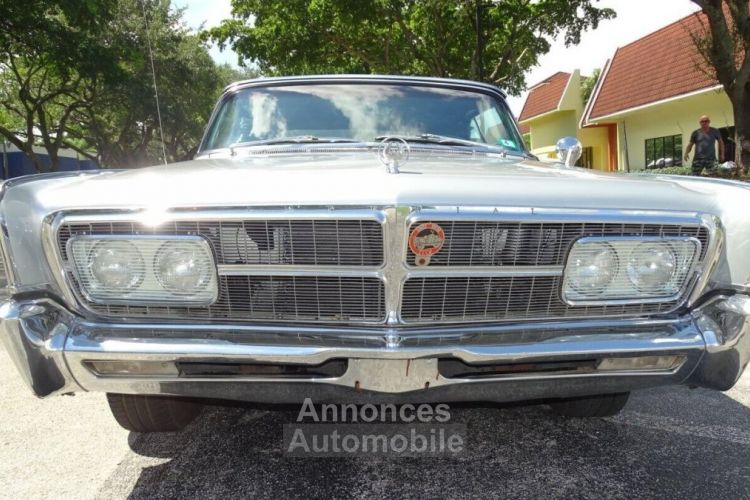 Chrysler Imperial - <small></small> 26.000 € <small>TTC</small> - #11