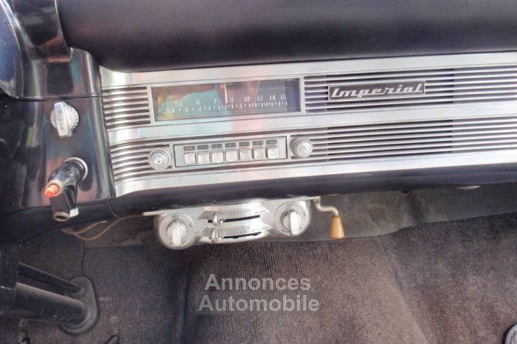 Chrysler Imperial - <small></small> 18.000 € <small>TTC</small> - #13