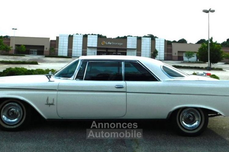 Chrysler Imperial - <small></small> 27.000 € <small>TTC</small> - #6