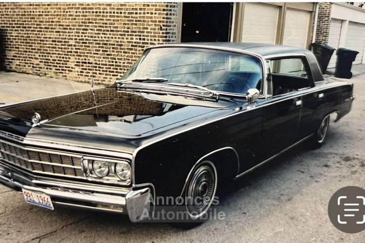 Chrysler Imperial - <small></small> 23.000 € <small>TTC</small> - #1