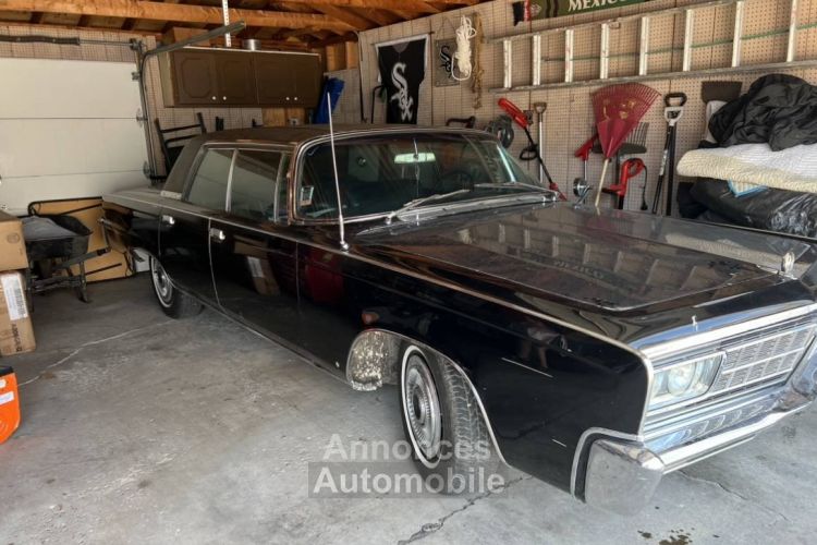 Chrysler Imperial - <small></small> 23.000 € <small>TTC</small> - #3