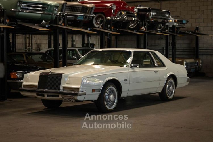 Chrysler Imperial - <small></small> 25.300 € <small>TTC</small> - #1