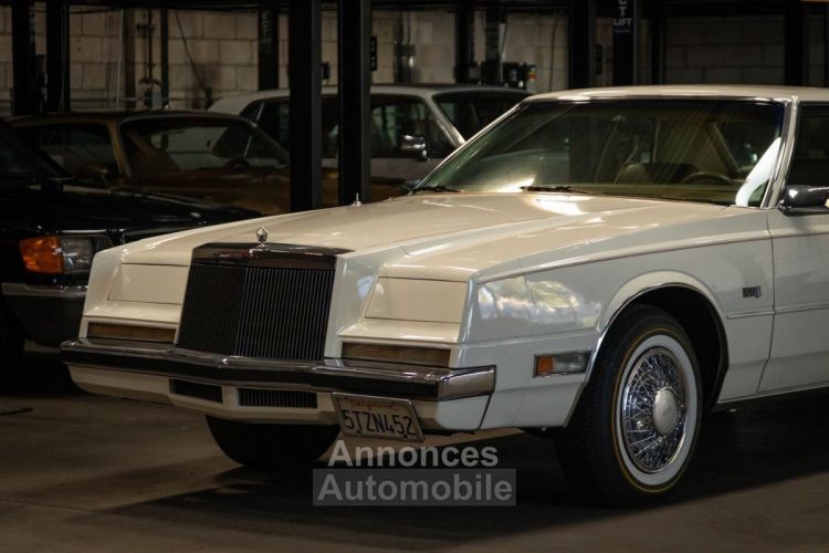 Chrysler Imperial - <small></small> 25.300 € <small>TTC</small> - #8