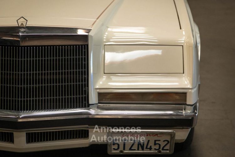 Chrysler Imperial - <small></small> 25.300 € <small>TTC</small> - #16