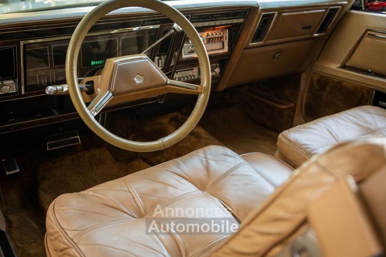 Chrysler Imperial - <small></small> 25.300 € <small>TTC</small> - #32