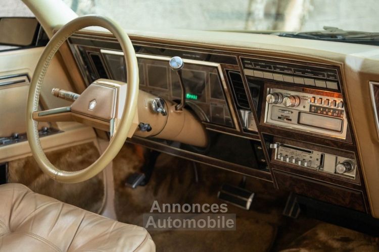 Chrysler Imperial - <small></small> 25.300 € <small>TTC</small> - #40