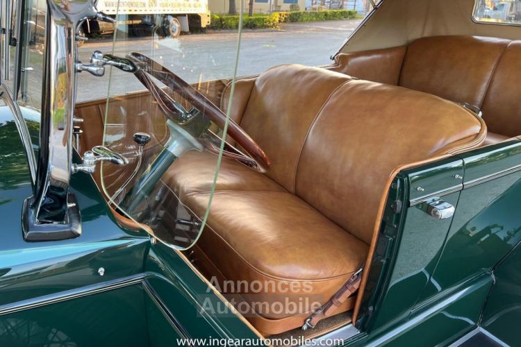 Chrysler Imperial - <small></small> 111.400 € <small>TTC</small> - #5