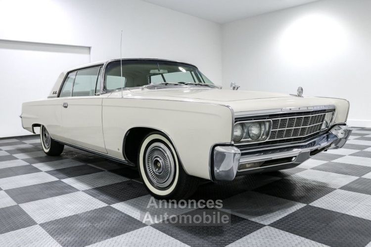 Chrysler Imperial - <small></small> 31.900 € <small>TTC</small> - #1