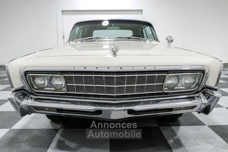 Chrysler Imperial - <small></small> 31.900 € <small>TTC</small> - #2