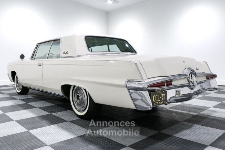 Chrysler Imperial - <small></small> 31.900 € <small>TTC</small> - #5