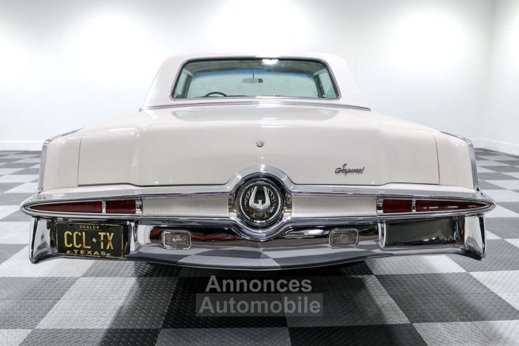 Chrysler Imperial - <small></small> 31.900 € <small>TTC</small> - #6