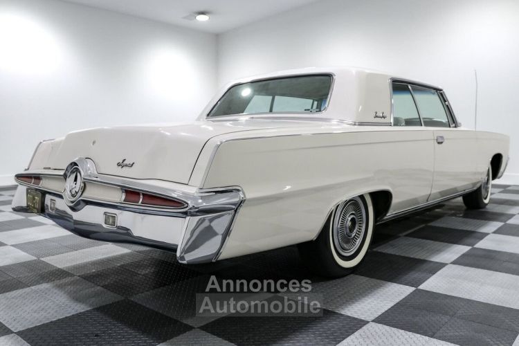 Chrysler Imperial - <small></small> 31.900 € <small>TTC</small> - #7