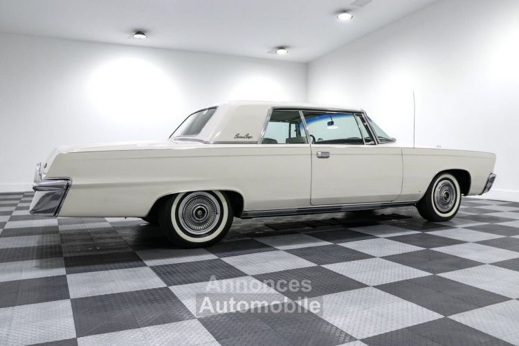 Chrysler Imperial - <small></small> 31.900 € <small>TTC</small> - #8