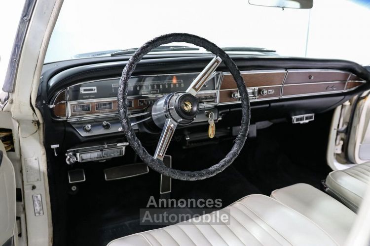 Chrysler Imperial - <small></small> 31.900 € <small>TTC</small> - #14