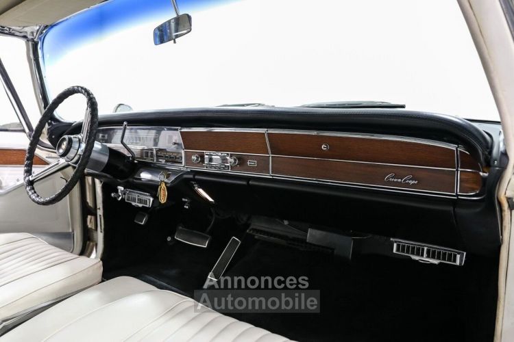 Chrysler Imperial - <small></small> 31.900 € <small>TTC</small> - #16