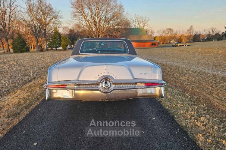 Chrysler Imperial crown coupe  - <small></small> 21.700 € <small>TTC</small> - #3