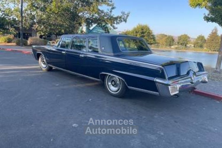 Chrysler Imperial limousine  - <small></small> 143.600 € <small>TTC</small> - #6