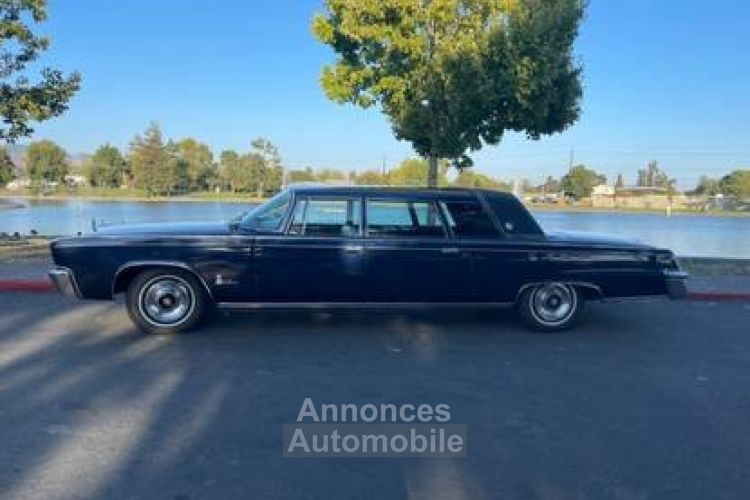 Chrysler Imperial limousine  - <small></small> 143.600 € <small>TTC</small> - #8