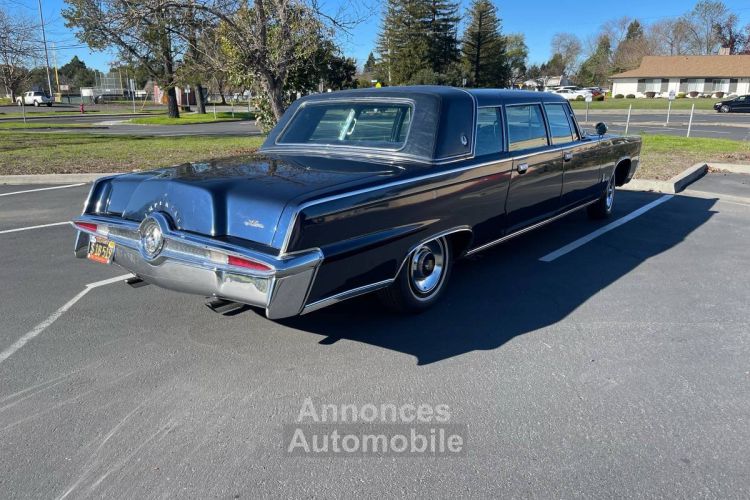 Chrysler Imperial limousine - <small></small> 127.700 € <small>TTC</small> - #1