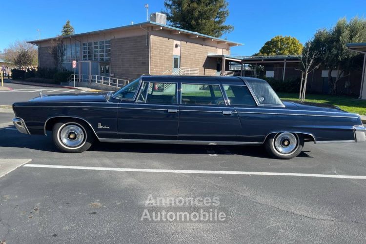 Chrysler Imperial limousine - <small></small> 127.700 € <small>TTC</small> - #2