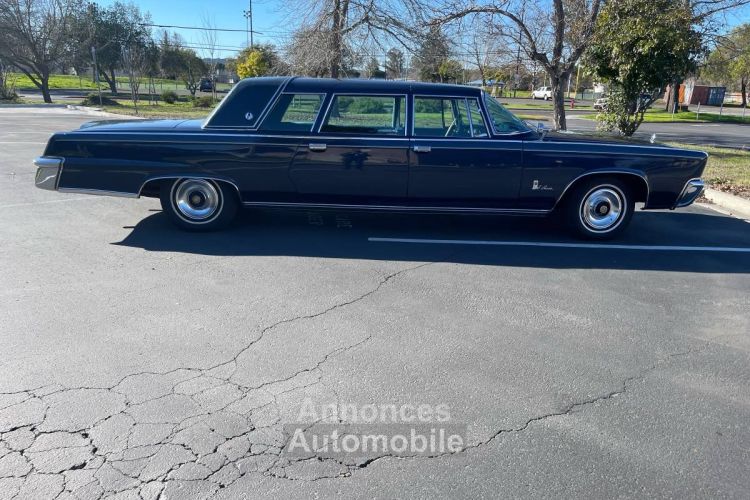 Chrysler Imperial limousine - <small></small> 127.700 € <small>TTC</small> - #3