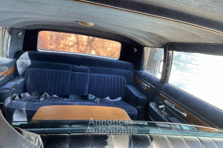 Chrysler Imperial limousine - <small></small> 127.700 € <small>TTC</small> - #4