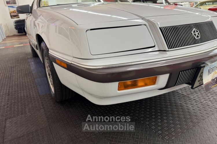 Chrysler Le Baron - <small></small> 17.700 € <small>TTC</small> - #12