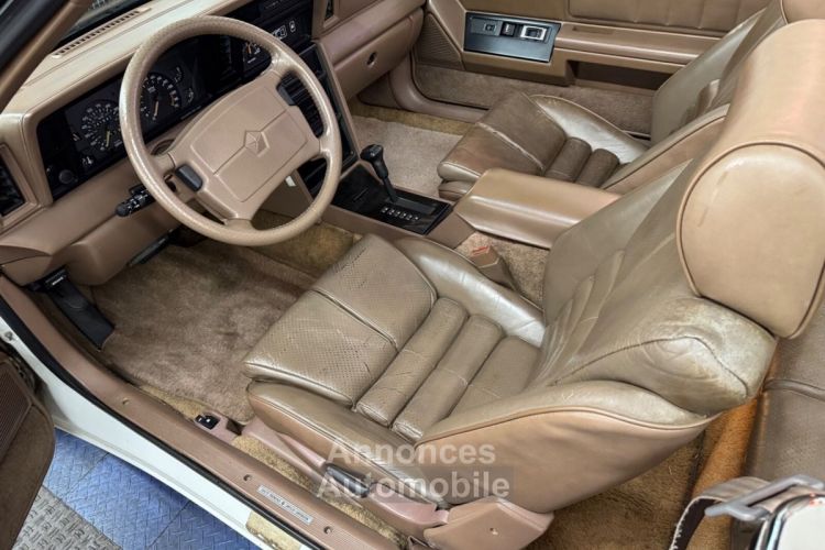 Chrysler Le Baron - <small></small> 17.700 € <small>TTC</small> - #15