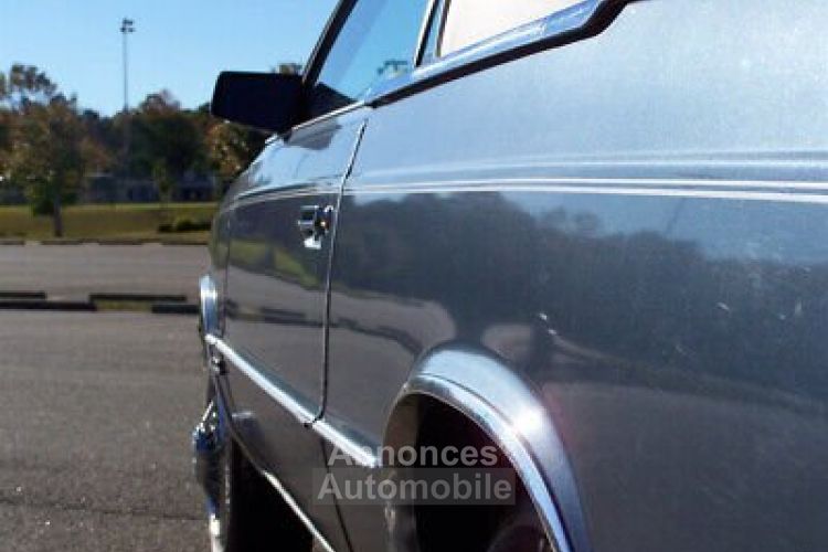 Chrysler Le Baron LeBaron  - <small></small> 22.000 € <small>TTC</small> - #17