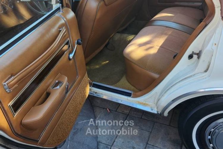 Chrysler Le Baron Lebaron  - <small></small> 17.000 € <small>TTC</small> - #13