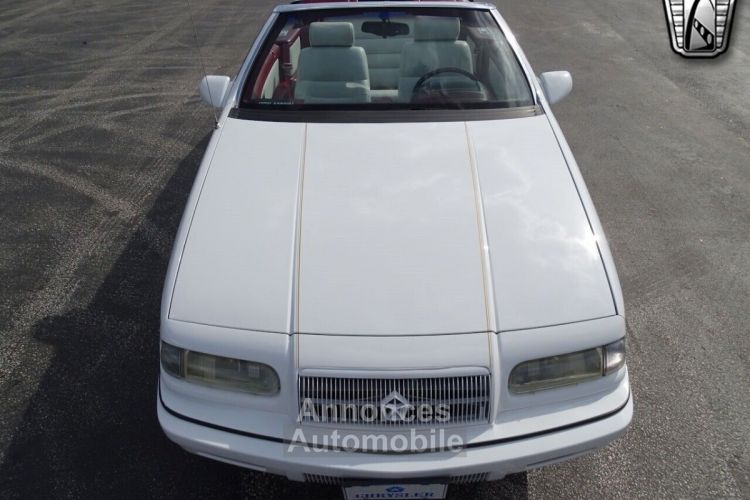 Chrysler Le Baron LeBaron  - <small></small> 15.600 € <small>TTC</small> - #4