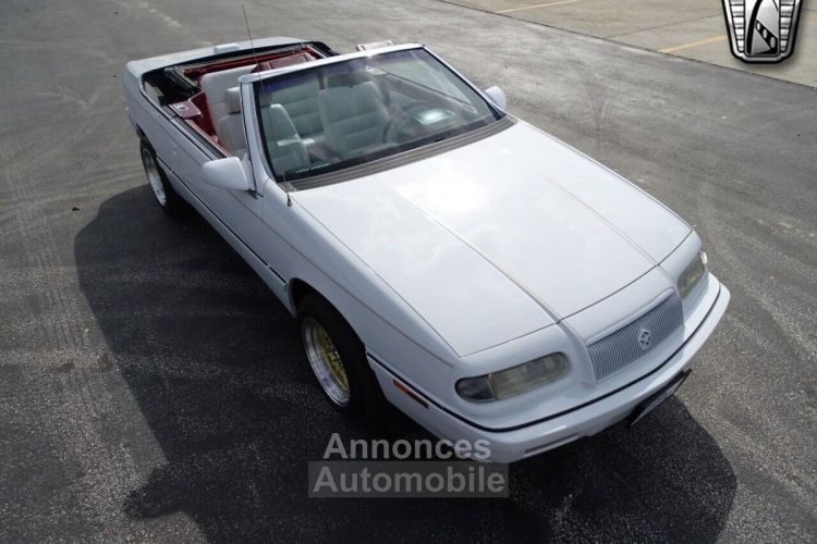 Chrysler Le Baron LeBaron  - <small></small> 15.600 € <small>TTC</small> - #11