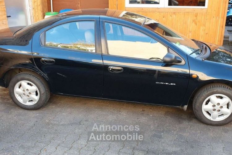 Chrysler Neon 2002 2.0, Allwetterreifen, Tüv 06-2025 - <small></small> 980 € <small>TTC</small> - #4