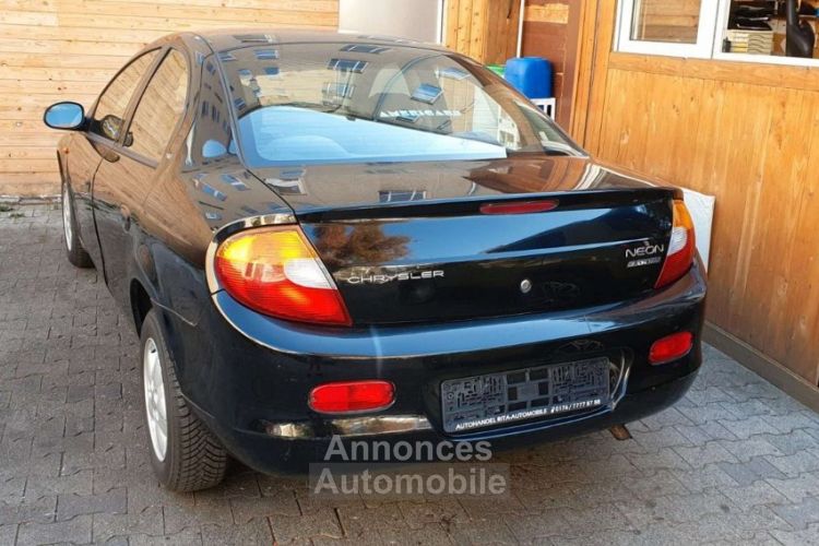 Chrysler Neon 2002 2.0, Allwetterreifen, Tüv 06-2025 - <small></small> 980 € <small>TTC</small> - #7