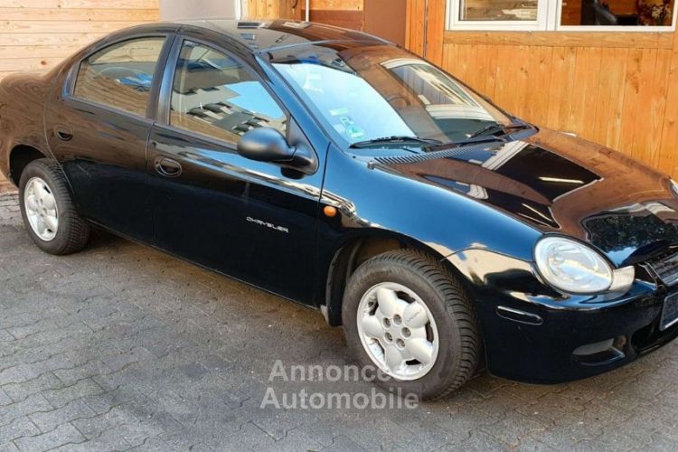 Chrysler Neon 2002 2.0, Allwetterreifen, Tüv 06-2025 - <small></small> 980 € <small>TTC</small> - #11