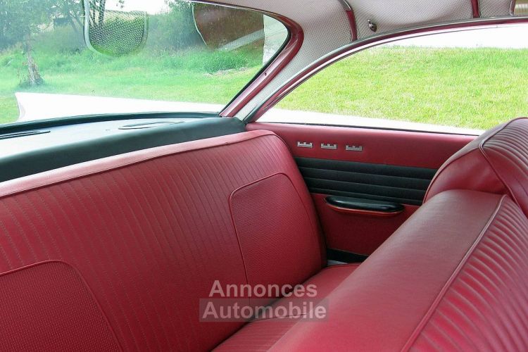 Chrysler New Yorker - <small></small> 48.000 € <small>TTC</small> - #15