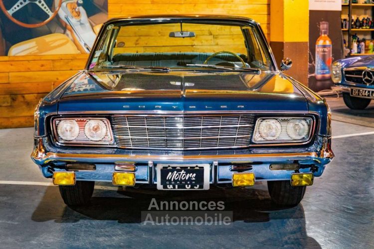 Chrysler New Yorker Berline - <small></small> 16.990 € <small>TTC</small> - #2