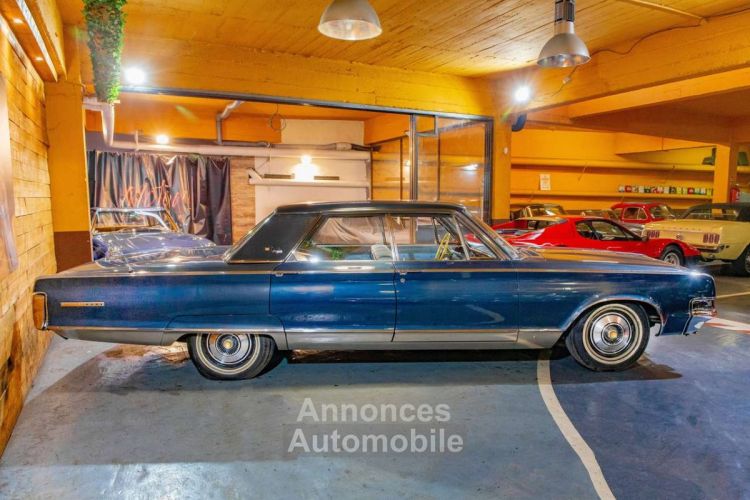 Chrysler New Yorker Berline - <small></small> 16.990 € <small>TTC</small> - #5