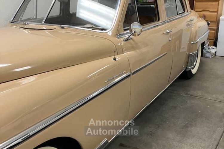 Chrysler New Yorker highlander - <small></small> 18.300 € <small>TTC</small> - #9