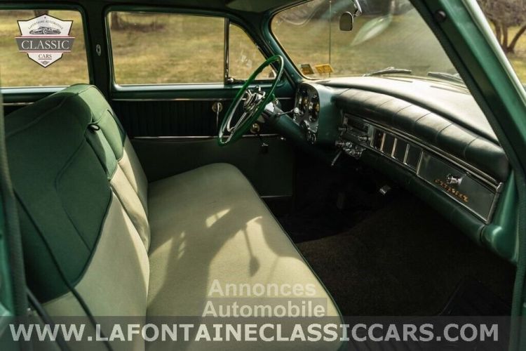 Chrysler New Yorker Newyorker  - <small></small> 38.100 € <small>TTC</small> - #4