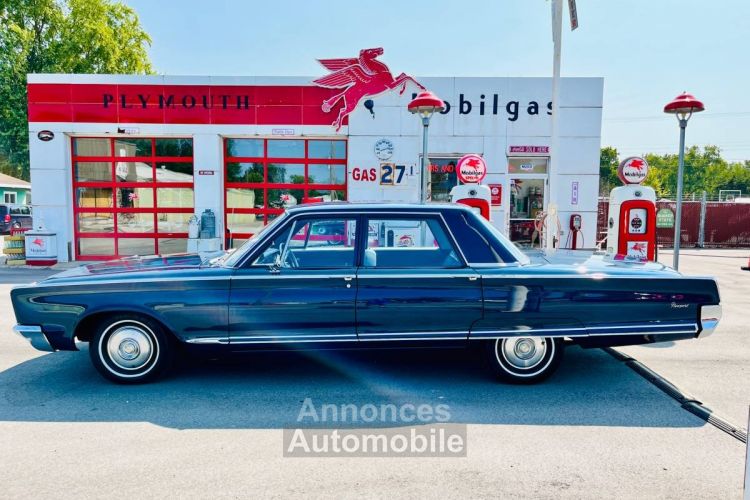 Chrysler Newport - <small></small> 25.000 € <small>TTC</small> - #1