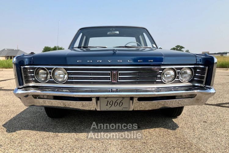 Chrysler Newport - <small></small> 25.000 € <small>TTC</small> - #18