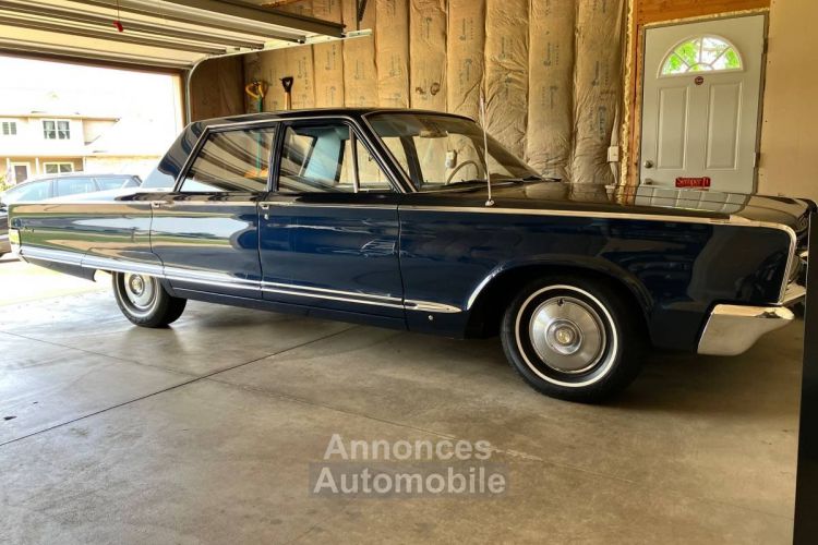 Chrysler Newport - <small></small> 25.000 € <small>TTC</small> - #21