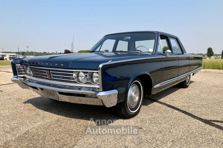 Chrysler Newport - <small></small> 25.000 € <small>TTC</small> - #23