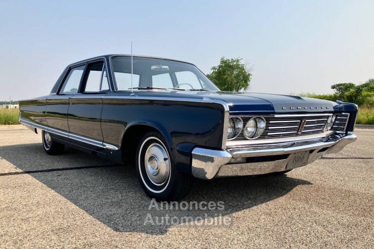 Chrysler Newport - <small></small> 25.000 € <small>TTC</small> - #24