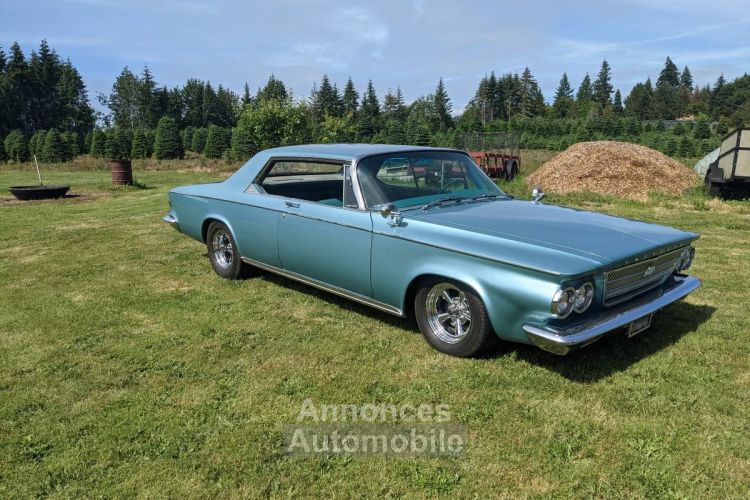 Chrysler Newport - <small></small> 27.000 € <small>TTC</small> - #5