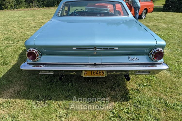 Chrysler Newport - <small></small> 27.000 € <small>TTC</small> - #6